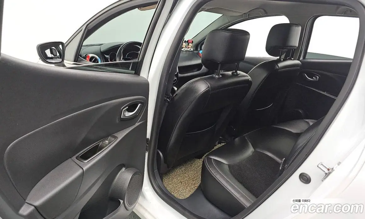Renault (Samsung) Cilo 2019 1.5 автомат (гидро), фото 16 Renault (Samsung) Cilo 2019 1.5 автомат (гидро), фото 16