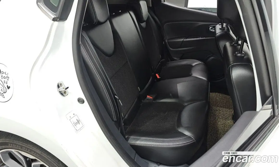 Renault (Samsung) Cilo 2019 1.5 автомат (гидро), фото 17 Renault (Samsung) Cilo 2019 1.5 автомат (гидро), фото 17