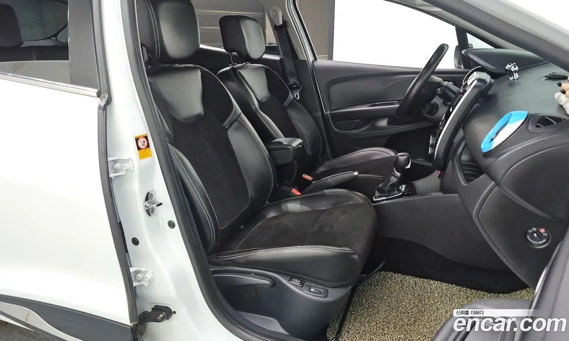 Renault (Samsung) Cilo 2019 1.5 автомат (гидро), фото 18 Renault (Samsung) Cilo 2019 1.5 автомат (гидро), фото 18