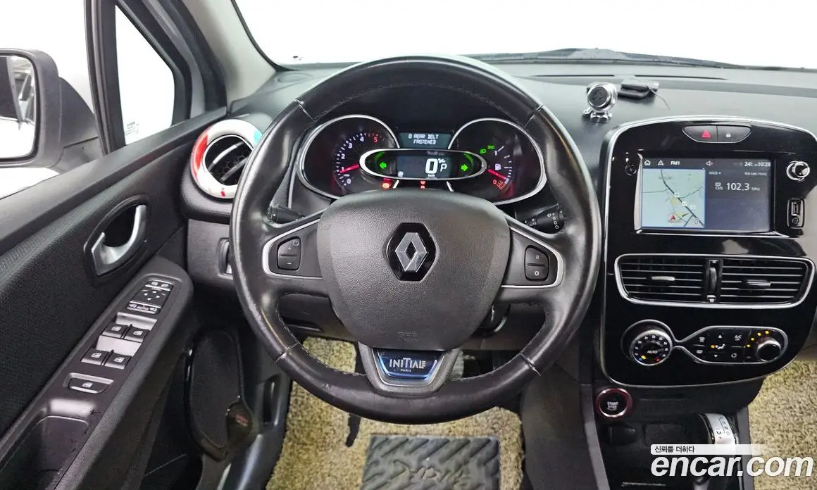 Renault (Samsung) Cilo 2019 1.5 автомат (гидро), фото 19 Renault (Samsung) Cilo 2019 1.5 автомат (гидро), фото 19