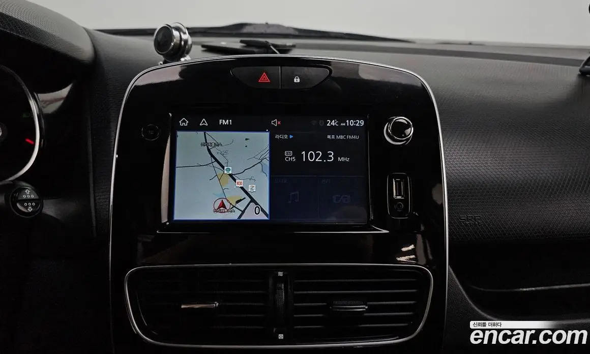 Renault (Samsung) Cilo 2019 1.5 автомат (гидро), фото 20 Renault (Samsung) Cilo 2019 1.5 автомат (гидро), фото 20