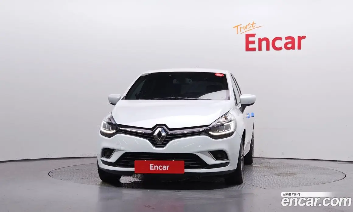 Renault (Samsung) Cilo 2019 1.5 автомат (гидро), фото 3 Renault (Samsung) Cilo 2019 1.5 автомат (гидро), фото 3