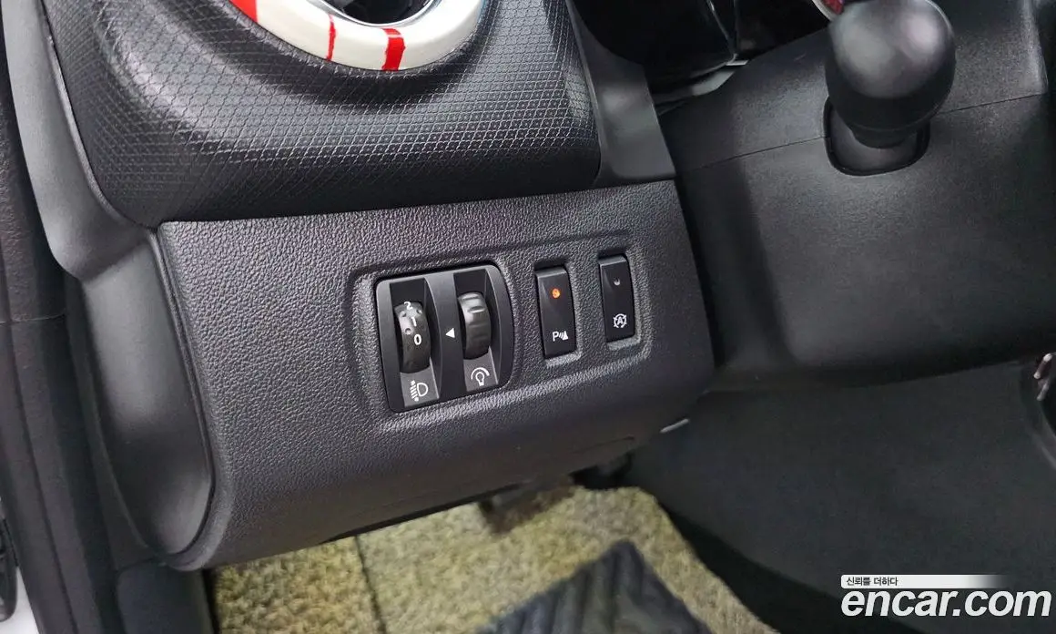 Renault (Samsung) Cilo 2019 1.5 автомат (гидро), фото 23 Renault (Samsung) Cilo 2019 1.5 автомат (гидро), фото 23