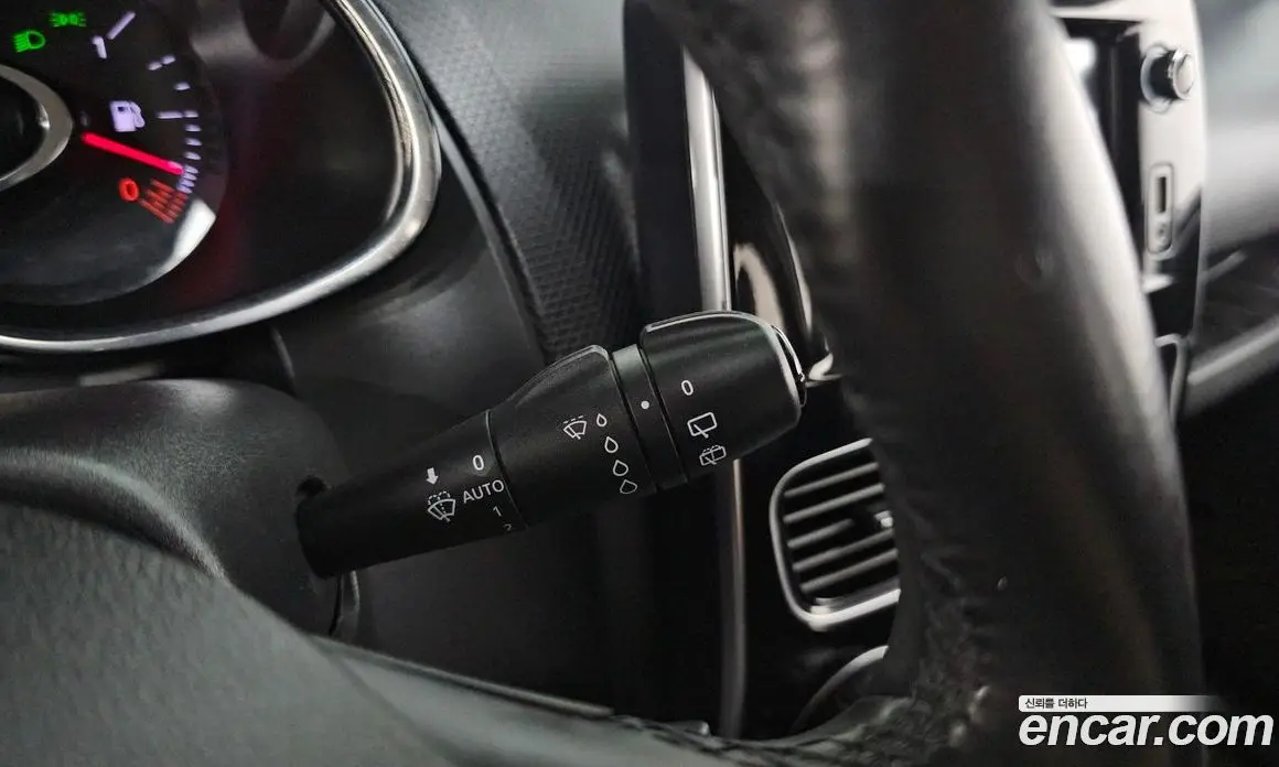Renault (Samsung) Cilo 2019 1.5 автомат (гидро), фото 25 Renault (Samsung) Cilo 2019 1.5 автомат (гидро), фото 25