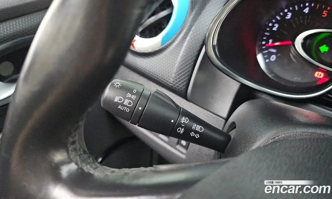 Renault (Samsung) Cilo 2019 1.5 автомат (гидро), фото 27 Renault (Samsung) Cilo 2019 1.5 автомат (гидро), фото 27