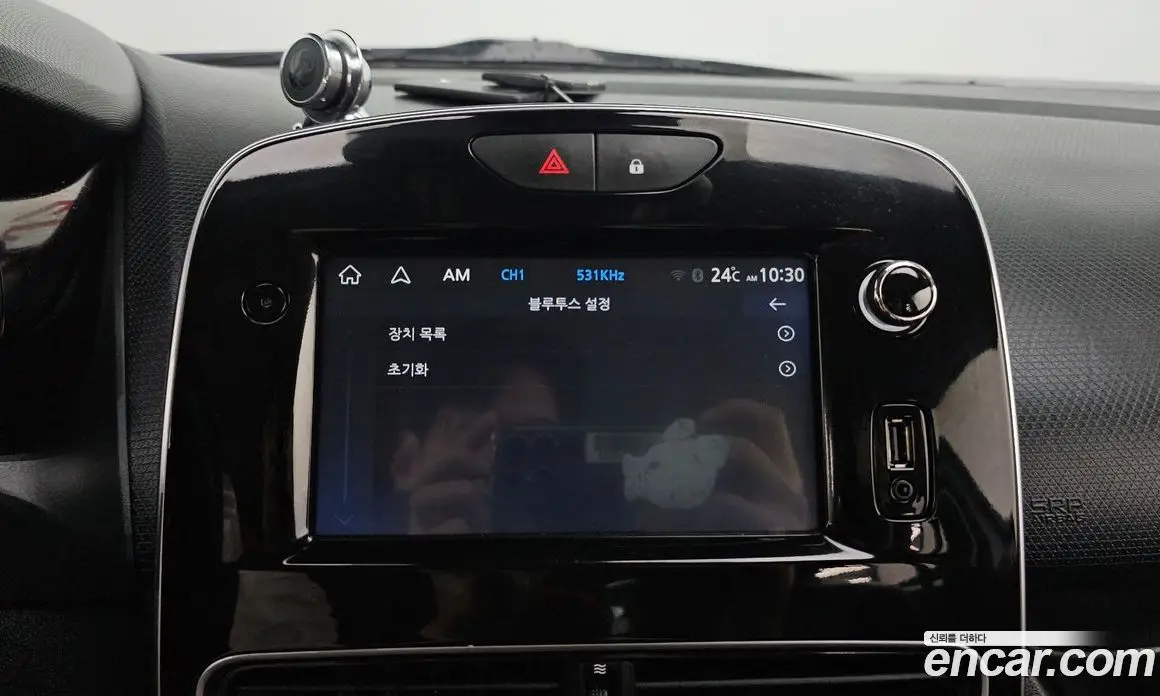 Renault (Samsung) Cilo 2019 1.5 автомат (гидро), фото 28 Renault (Samsung) Cilo 2019 1.5 автомат (гидро), фото 28