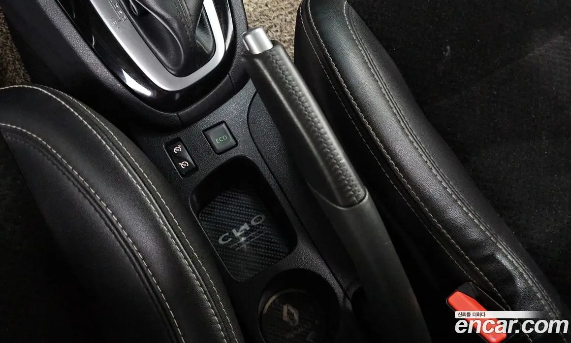 Renault (Samsung) Cilo 2019 1.5 автомат (гидро), фото 29 Renault (Samsung) Cilo 2019 1.5 автомат (гидро), фото 29
