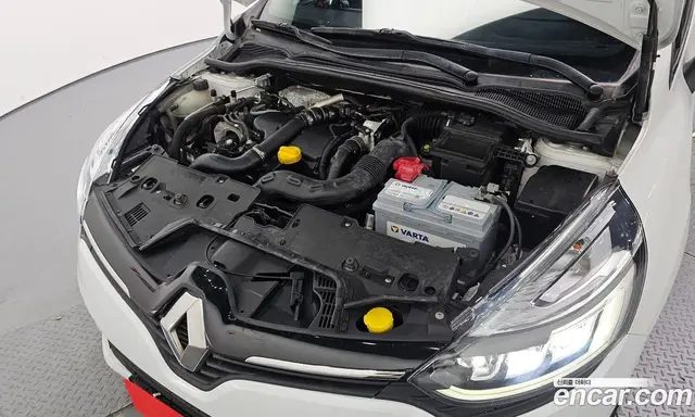 Renault (Samsung) Cilo 2019 1.5 автомат (гидро), миниатюра 6 Renault (Samsung) Cilo 2019 1.5 автомат (гидро), миниатюра 6