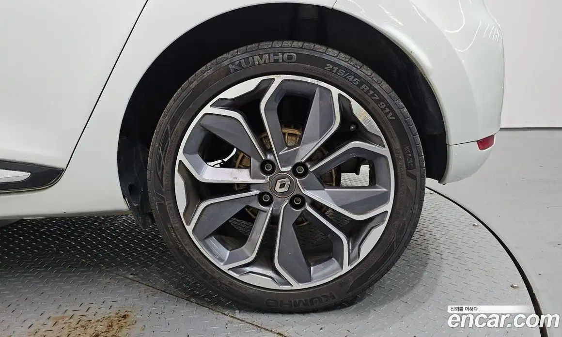 Renault (Samsung) Cilo 2019 1.5 автомат (гидро), фото 7 Renault (Samsung) Cilo 2019 1.5 автомат (гидро), фото 7
