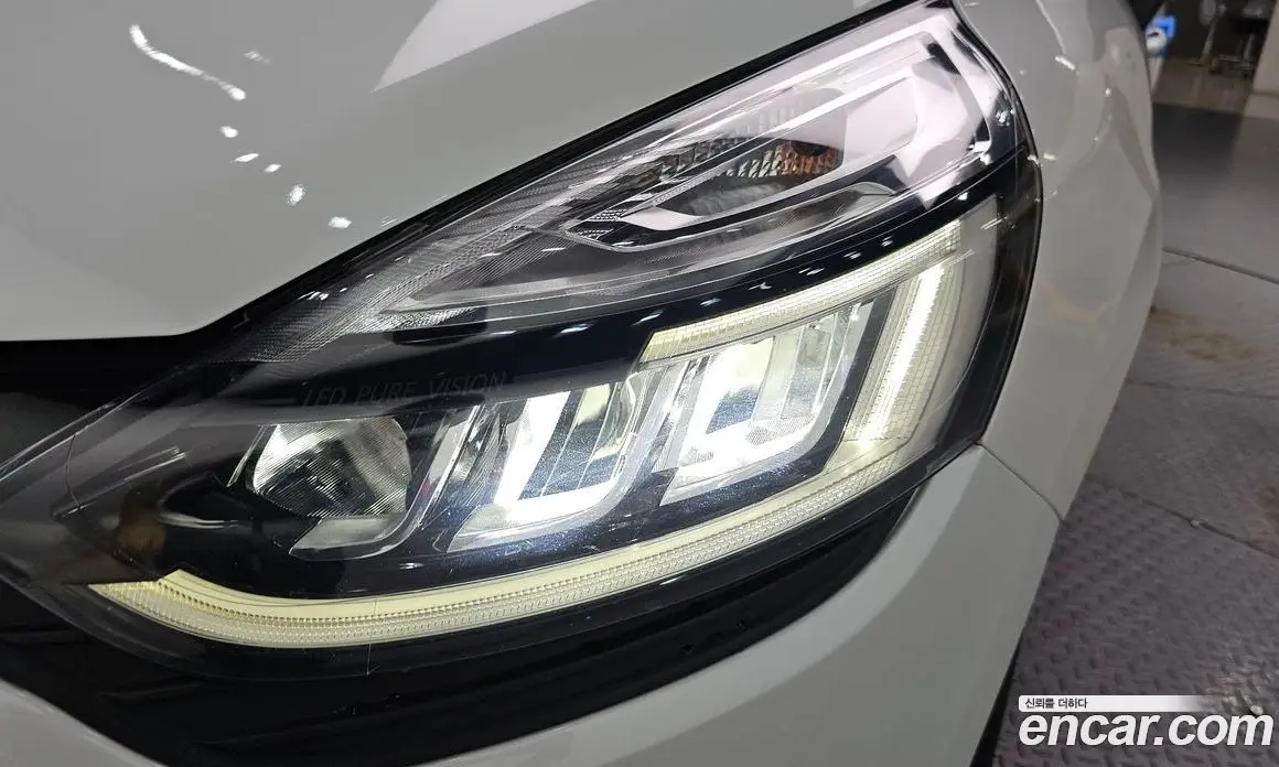 Renault (Samsung) Cilo 2019 1.5 автомат (гидро), фото 8 Renault (Samsung) Cilo 2019 1.5 автомат (гидро), фото 8