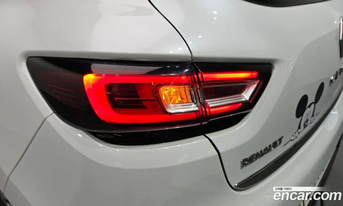 Renault (Samsung) Cilo 2019 1.5 автомат (гидро), фото 9 Renault (Samsung) Cilo 2019 1.5 автомат (гидро), фото 9