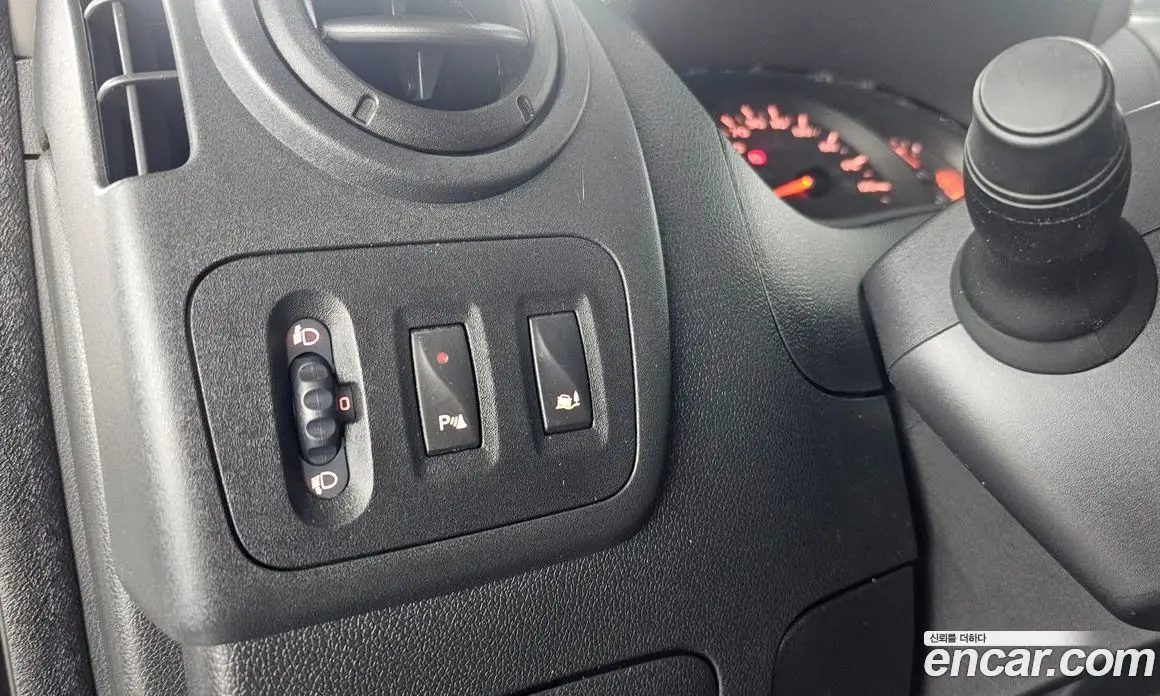 Renault (Samsung) Master 2018 2.3 механика, фото 13 Renault (Samsung) Master 2018 2.3 механика, фото 13