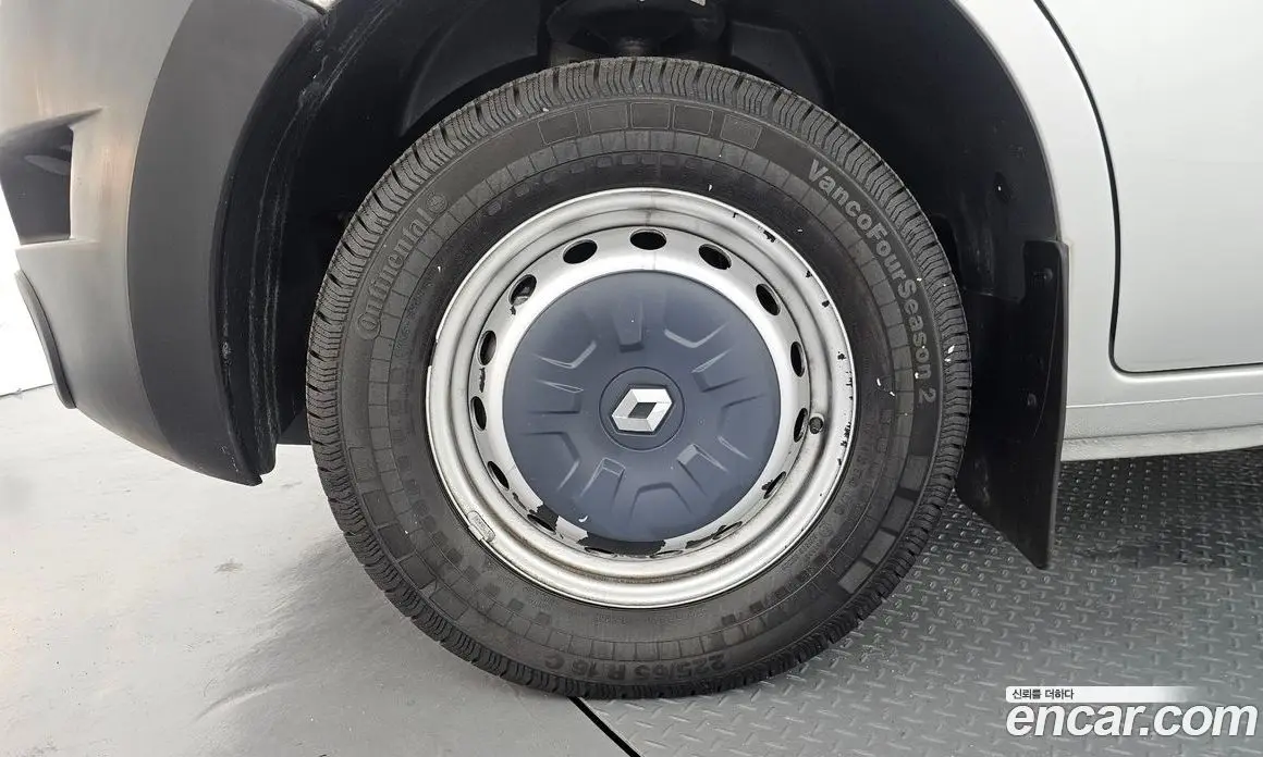 Renault (Samsung) Master 2018 2.3 механика, фото 5 Renault (Samsung) Master 2018 2.3 механика, фото 5