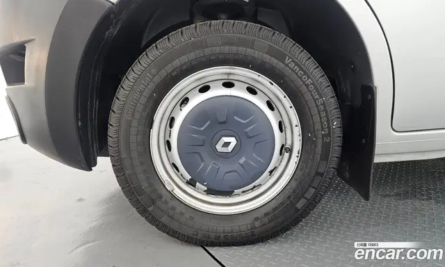 Renault (Samsung) Master 2018 2.3 механика, миниатюра 5 Renault (Samsung) Master 2018 2.3 механика, миниатюра 5