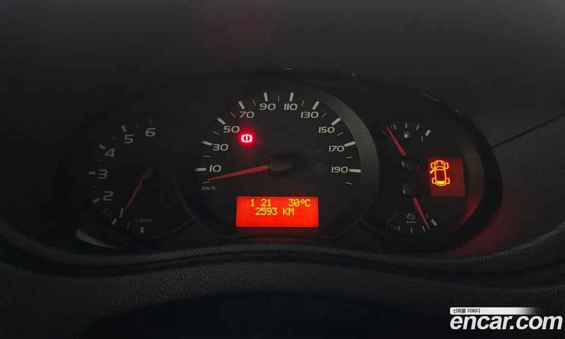 Renault (Samsung) Master 2018 2.3 механика, фото 8 Renault (Samsung) Master 2018 2.3 механика, фото 8