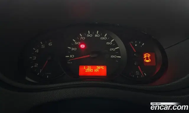 Renault (Samsung) Master 2018 2.3 механика, миниатюра 8 Renault (Samsung) Master 2018 2.3 механика, миниатюра 8