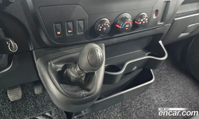 Renault (Samsung) Master 2018 2.3 механика, миниатюра 9 Renault (Samsung) Master 2018 2.3 механика, миниатюра 9