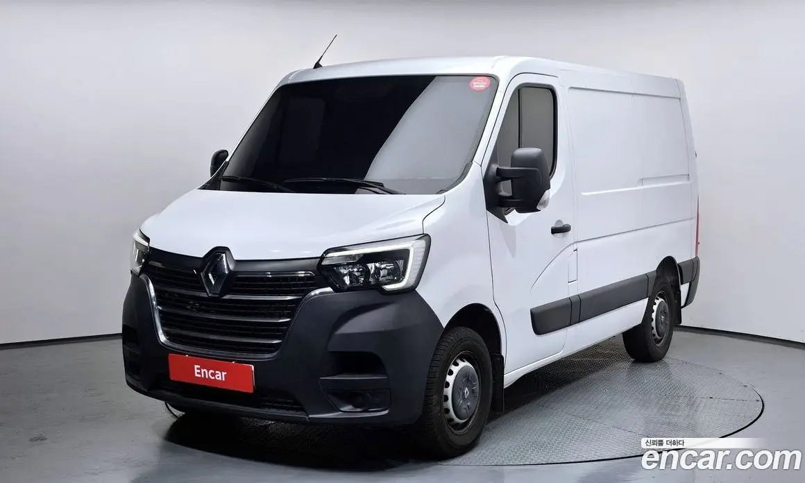 Renault (Samsung) Master 2020 2.3 механика, фото 1 Renault (Samsung) Master 2020 2.3 механика, фото 1
