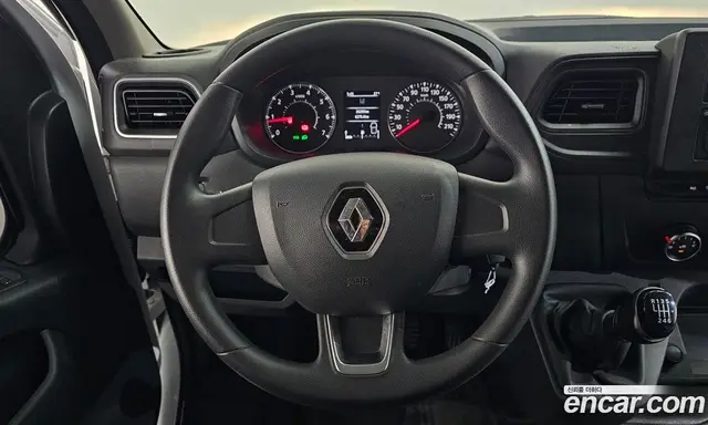 Renault (Samsung) Master 2020 2.3 механика, миниатюра 11 Renault (Samsung) Master 2020 2.3 механика, миниатюра 11