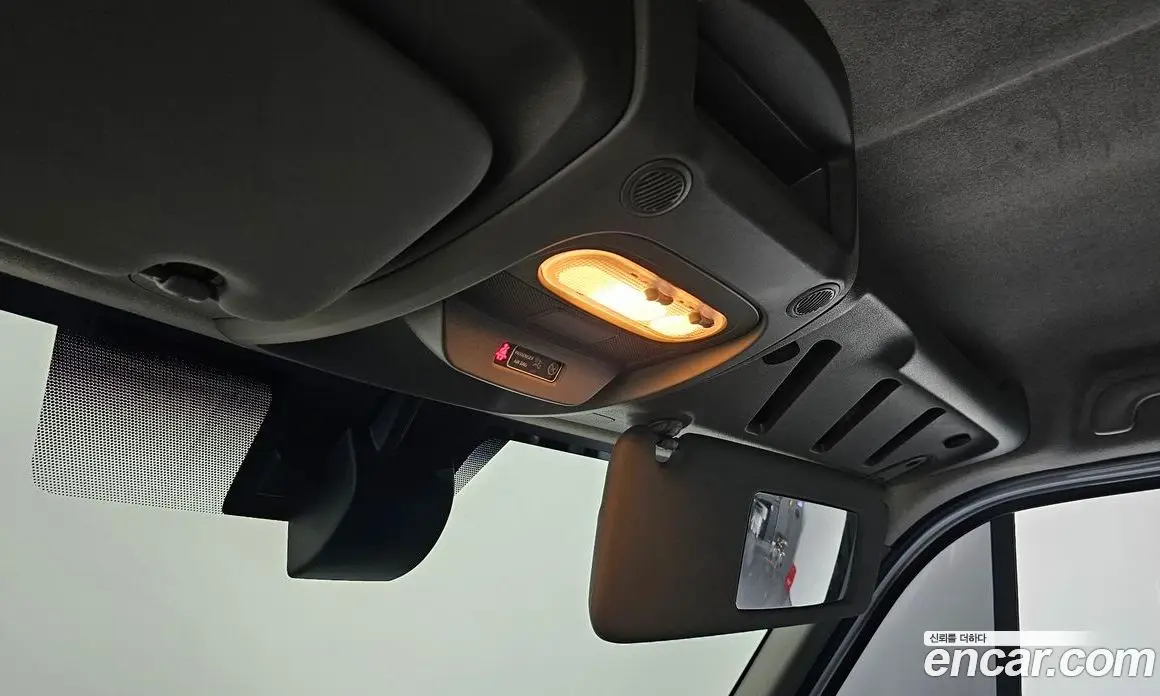 Renault (Samsung) Master 2020 2.3 механика, фото 12 Renault (Samsung) Master 2020 2.3 механика, фото 12