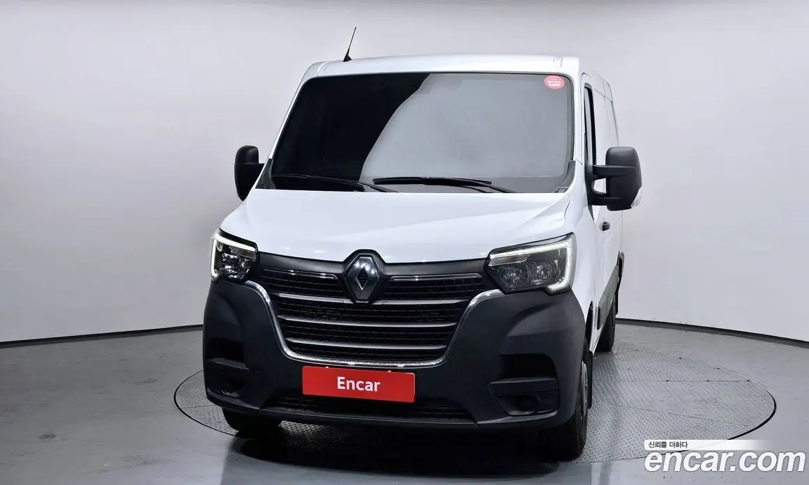 Renault (Samsung) Master 2020 2.3 механика, фото 3 Renault (Samsung) Master 2020 2.3 механика, фото 3