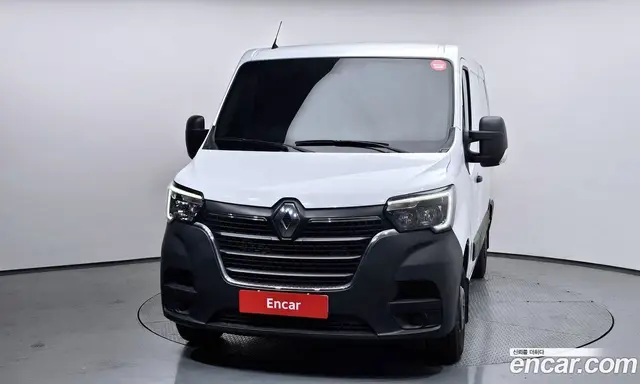 Renault (Samsung) Master 2020 2.3 механика, миниатюра 3 Renault (Samsung) Master 2020 2.3 механика, миниатюра 3