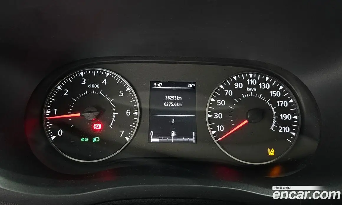 Renault (Samsung) Master 2020 2.3 механика, фото 8 Renault (Samsung) Master 2020 2.3 механика, фото 8