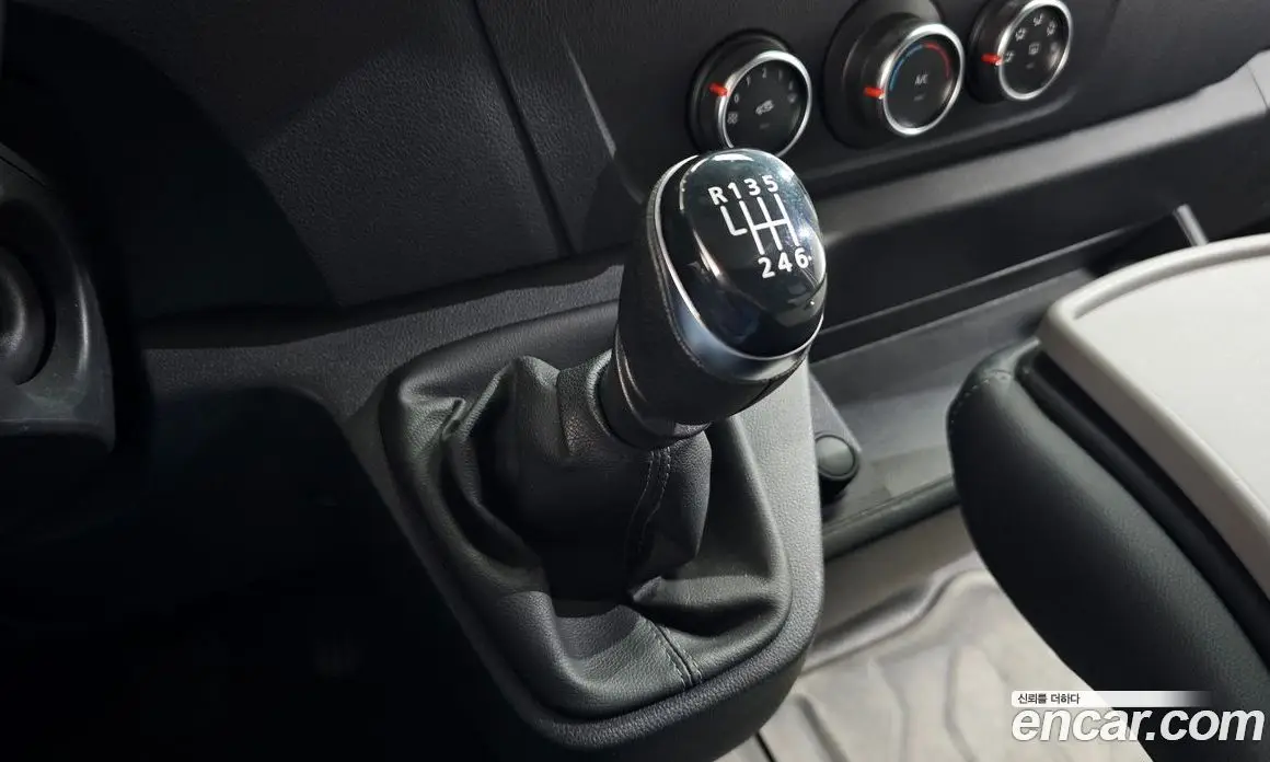 Renault (Samsung) Master 2020 2.3 механика, фото 9 Renault (Samsung) Master 2020 2.3 механика, фото 9