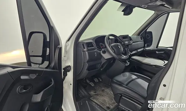 Renault (Samsung) Master 2020 2.3 механика, миниатюра 10 Renault (Samsung) Master 2020 2.3 механика, миниатюра 10