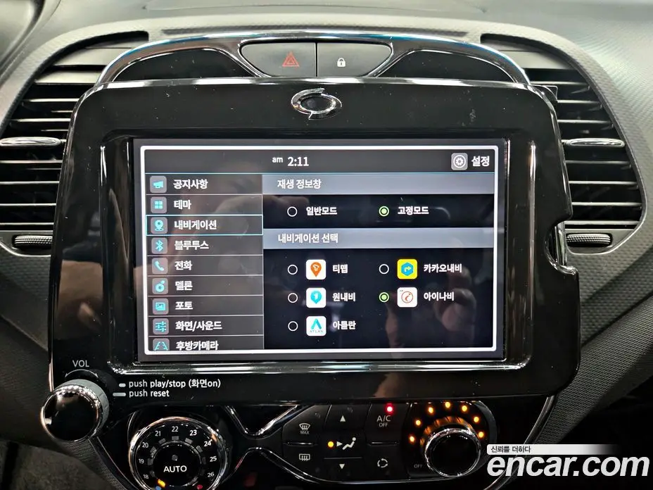 Renault (Samsung) QM3 2016 1.5 автомат (гидро), фото 13