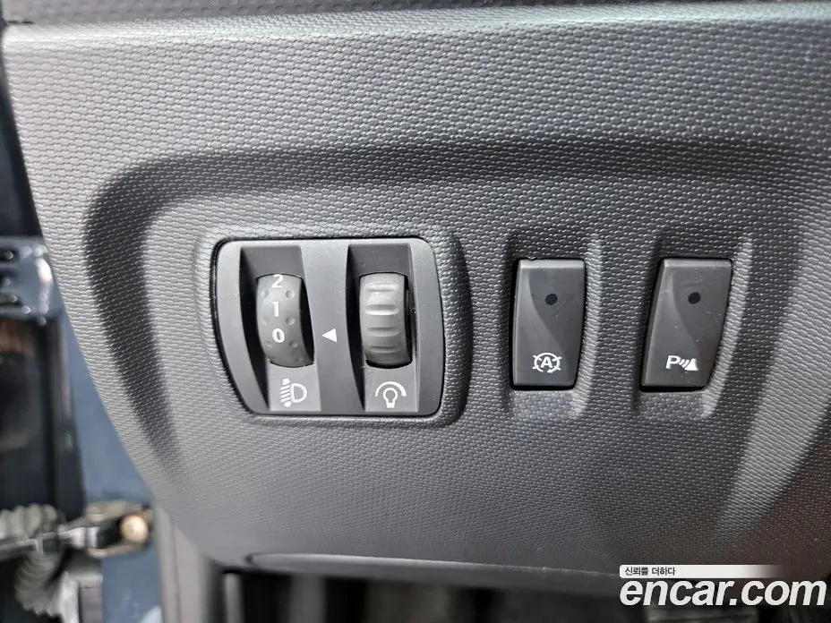 Renault (Samsung) QM3 2016 1.5 автомат (гидро), фото 18