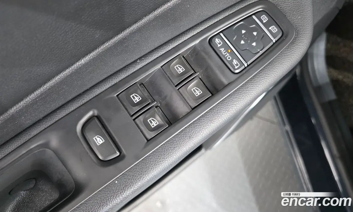 Renault (Samsung) QM3 2018 1.5 автомат (гидро), фото 11