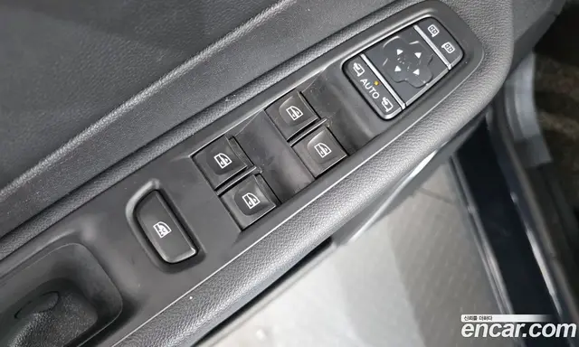 Renault (Samsung) QM3 2018 1.5 автомат (гидро), миниатюра 11