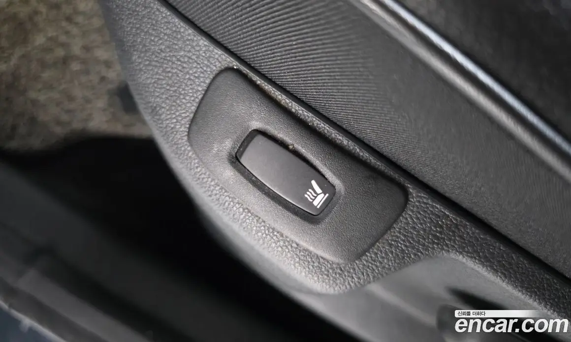 Renault (Samsung) QM3 2018 1.5 автомат (гидро), фото 12