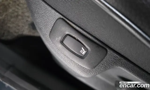 Renault (Samsung) QM3 2018 1.5 автомат (гидро), миниатюра 12