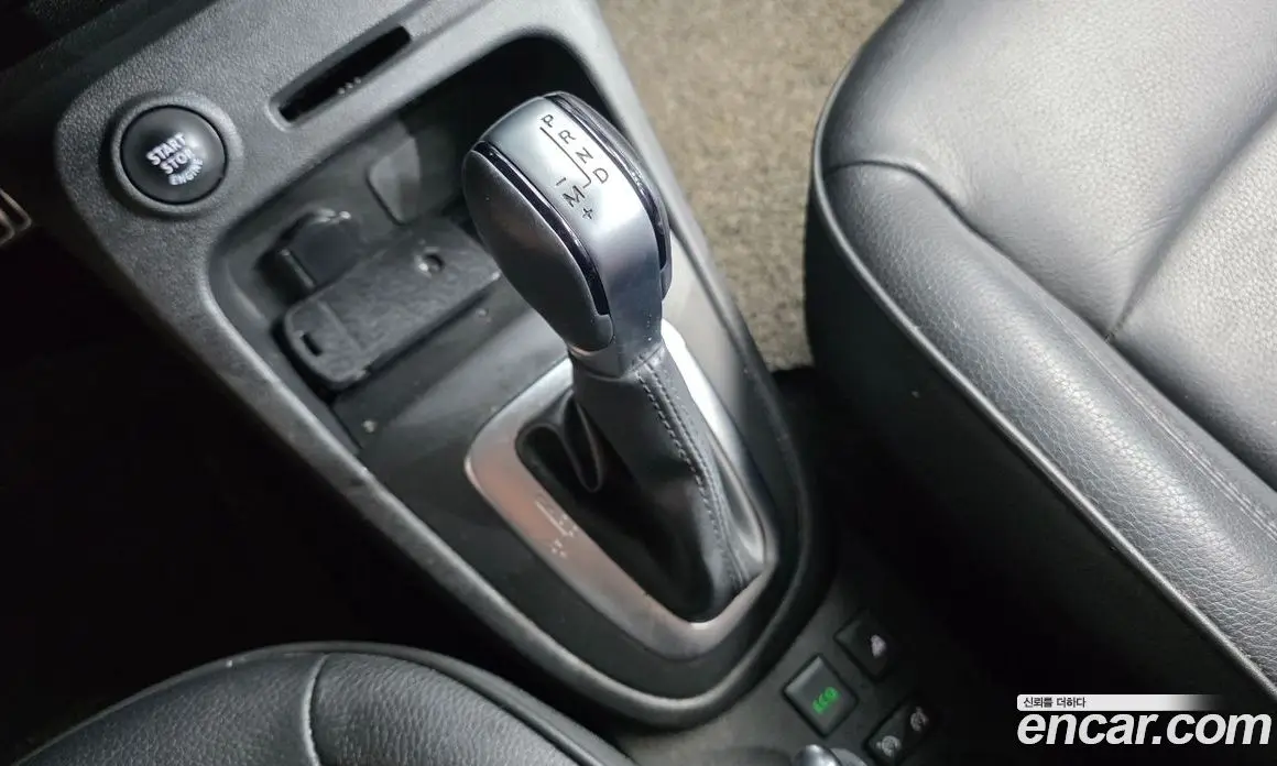 Renault (Samsung) QM3 2018 1.5 автомат (гидро), фото 9