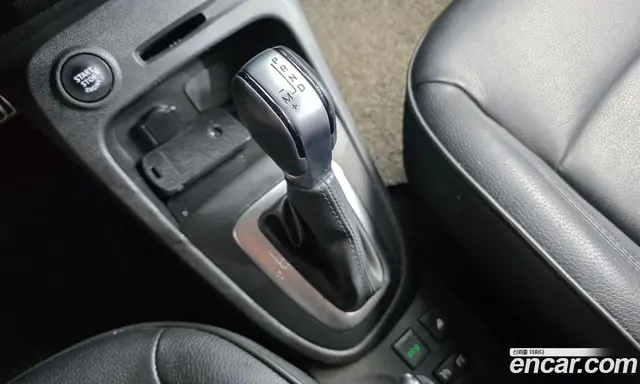 Renault (Samsung) QM3 2018 1.5 автомат (гидро), миниатюра 9