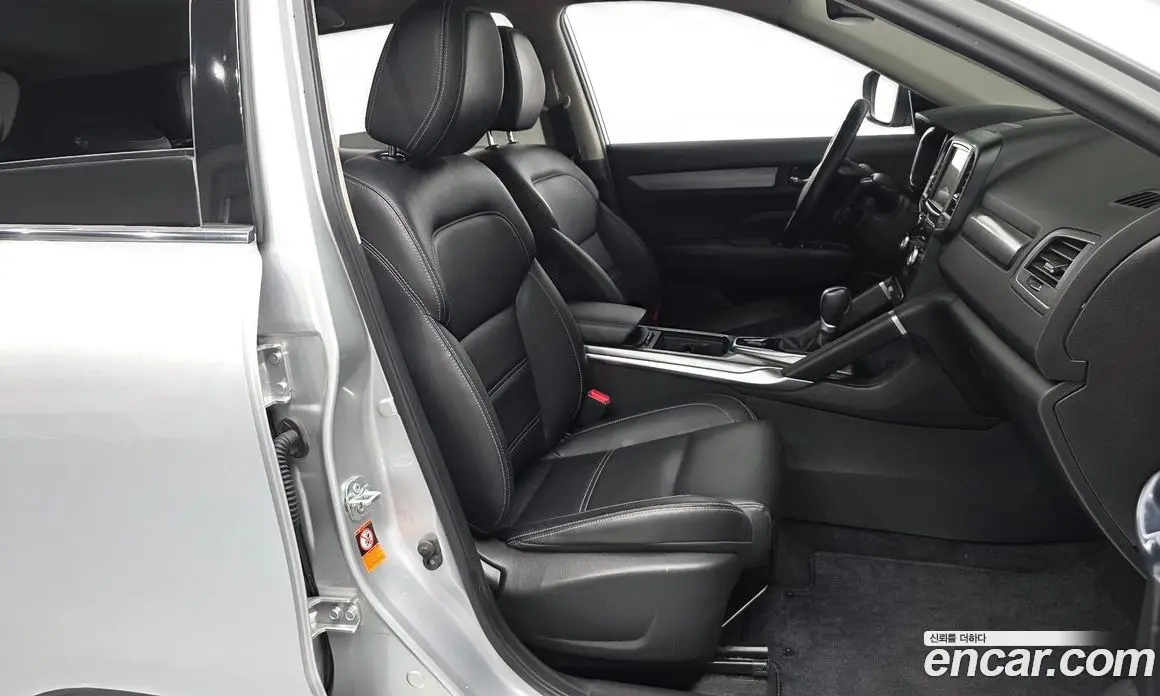 Renault (Samsung) QM6 2017 2.0 автомат (гидро), фото 11 Renault (Samsung) QM6 2017 2.0 автомат (гидро), фото 11