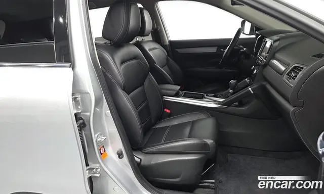 Renault (Samsung) QM6 2017 2.0 автомат (гидро), миниатюра 11 Renault (Samsung) QM6 2017 2.0 автомат (гидро), миниатюра 11