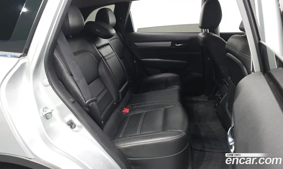 Renault (Samsung) QM6 2017 2.0 автомат (гидро), фото 12 Renault (Samsung) QM6 2017 2.0 автомат (гидро), фото 12