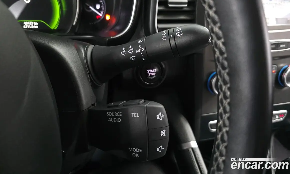 Renault (Samsung) QM6 2017 2.0 автомат (гидро), фото 16 Renault (Samsung) QM6 2017 2.0 автомат (гидро), фото 16