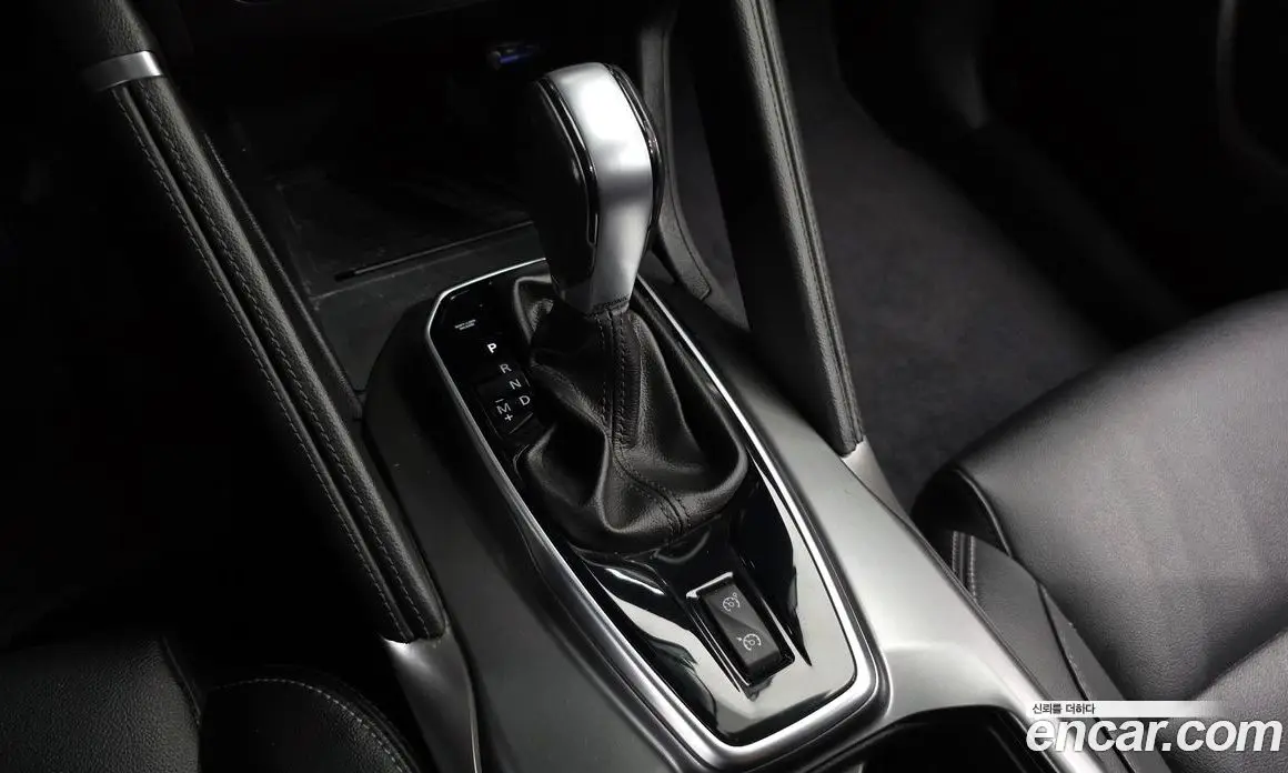 Renault (Samsung) QM6 2017 2.0 автомат (гидро), фото 9 Renault (Samsung) QM6 2017 2.0 автомат (гидро), фото 9