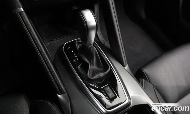 Renault (Samsung) QM6 2017 2.0 автомат (гидро), миниатюра 9 Renault (Samsung) QM6 2017 2.0 автомат (гидро), миниатюра 9
