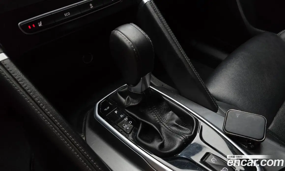 Renault (Samsung) QM6 2017 2.0 автомат (гидро), фото 12 Renault (Samsung) QM6 2017 2.0 автомат (гидро), фото 12