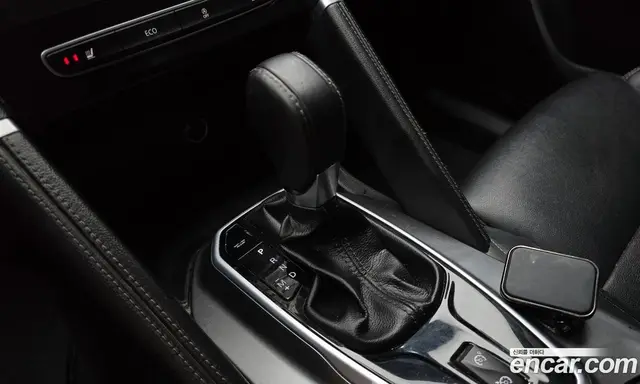 Renault (Samsung) QM6 2017 2.0 автомат (гидро), миниатюра 12