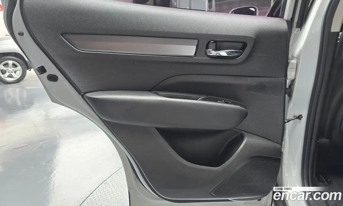 Renault (Samsung) QM6 2017 2.0 автомат (гидро), фото 15 Renault (Samsung) QM6 2017 2.0 автомат (гидро), фото 15