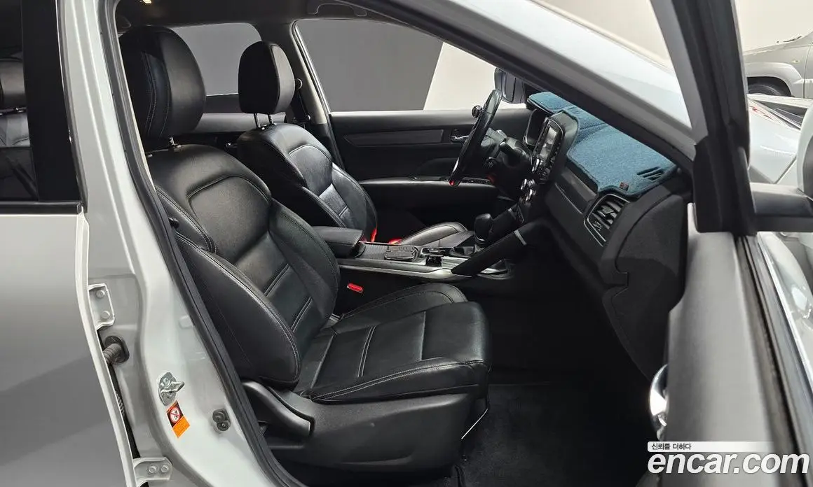 Renault (Samsung) QM6 2017 2.0 автомат (гидро), фото 16 Renault (Samsung) QM6 2017 2.0 автомат (гидро), фото 16