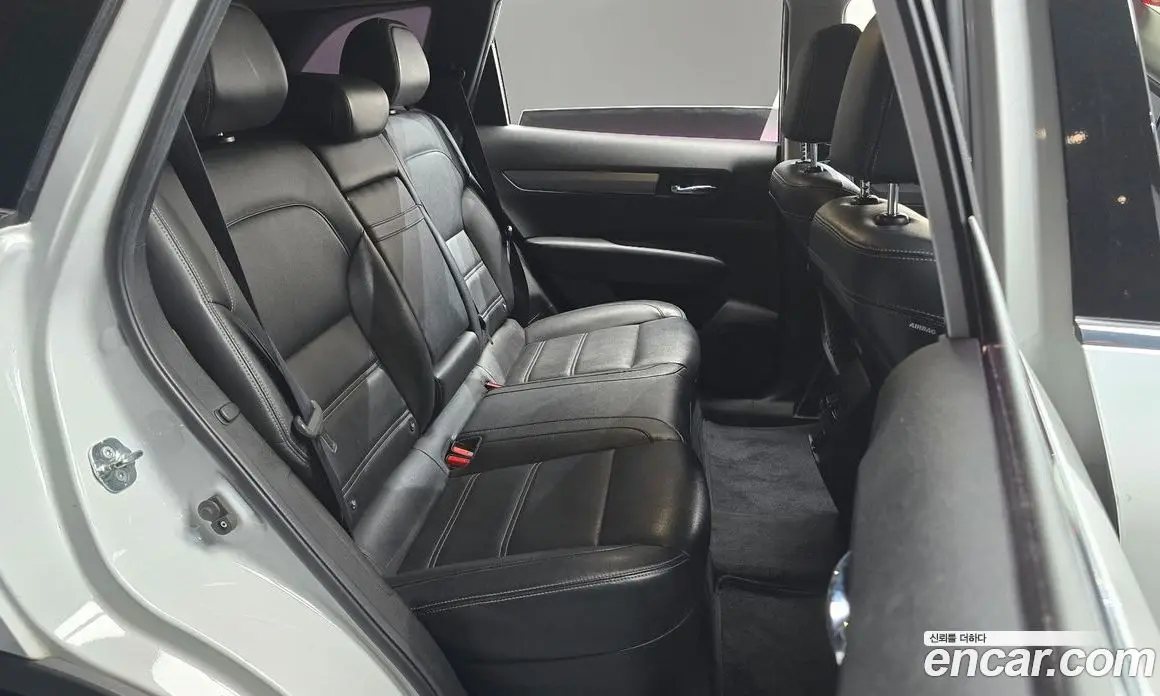 Renault (Samsung) QM6 2017 2.0 автомат (гидро), фото 17 Renault (Samsung) QM6 2017 2.0 автомат (гидро), фото 17