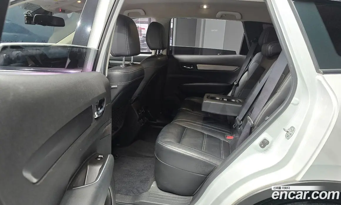 Renault (Samsung) QM6 2017 2.0 автомат (гидро), фото 18 Renault (Samsung) QM6 2017 2.0 автомат (гидро), фото 18