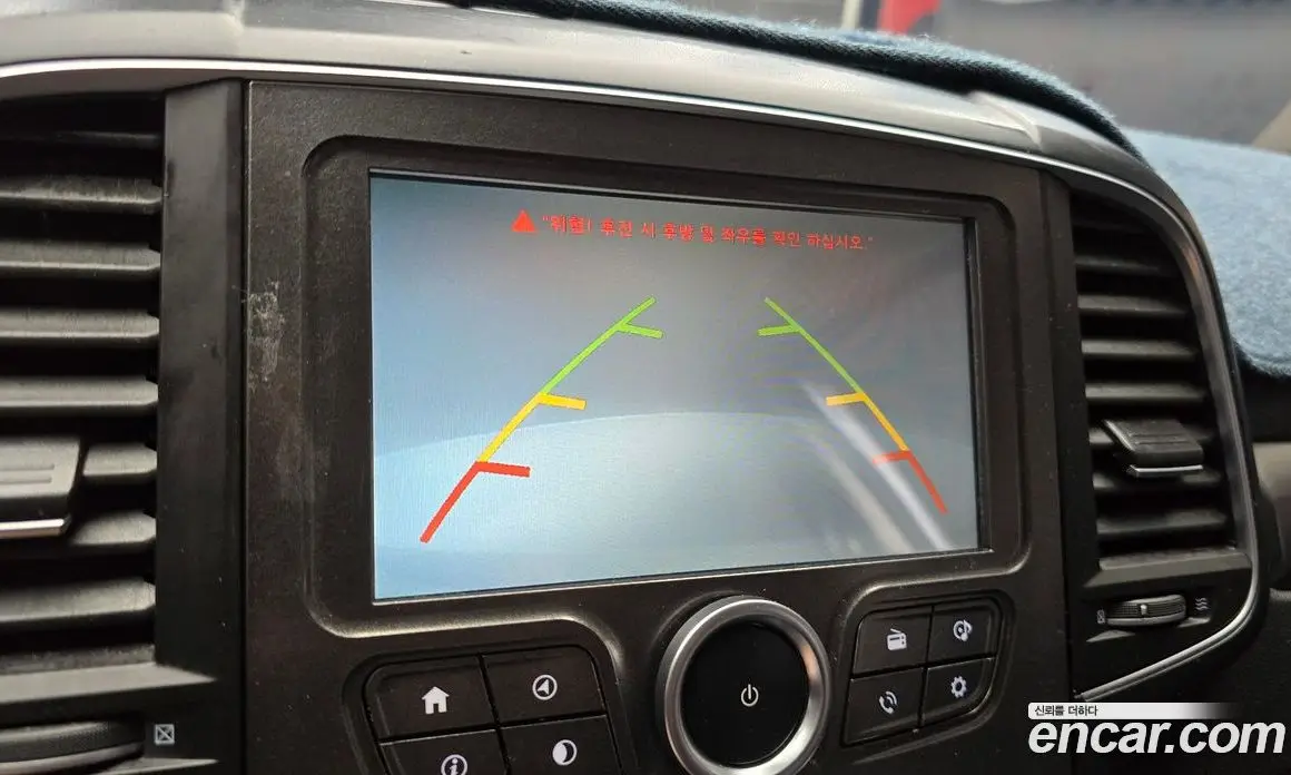 Renault (Samsung) QM6 2017 2.0 автомат (гидро), фото 21 Renault (Samsung) QM6 2017 2.0 автомат (гидро), фото 21